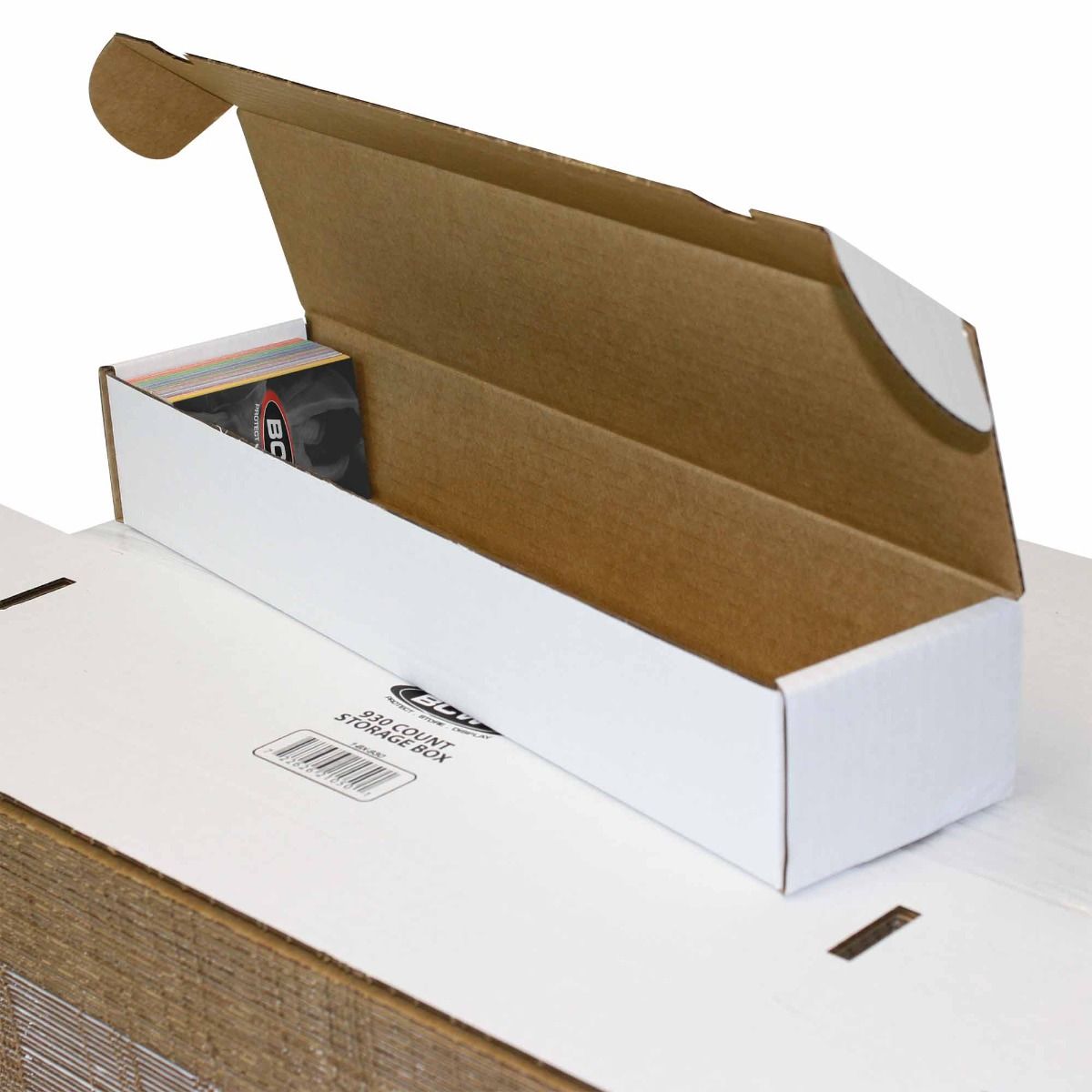 Card Storage Box 930 Count