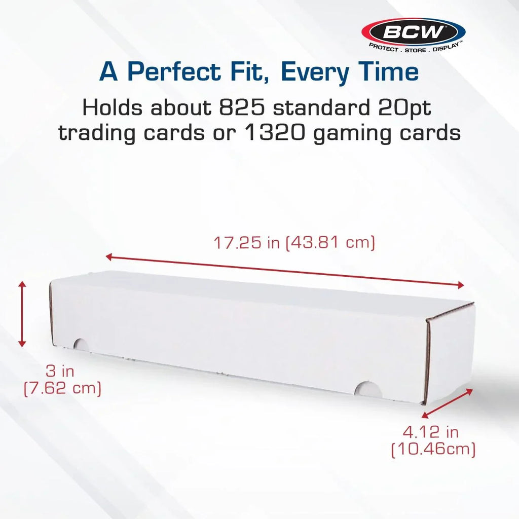 Card Storage Box 930 Count