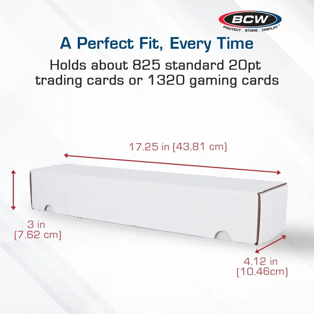 Card Storage Box 930 Count