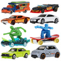 Hot Wheels Worldwide Basic Car 2024 Wave 2 (Random)