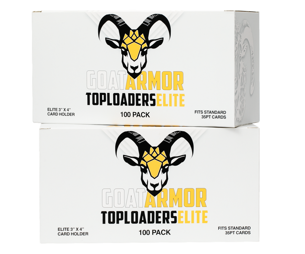 Elite Top Loaders