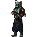 FiGPiN: The Mandalorian - Boba Fett (734)
