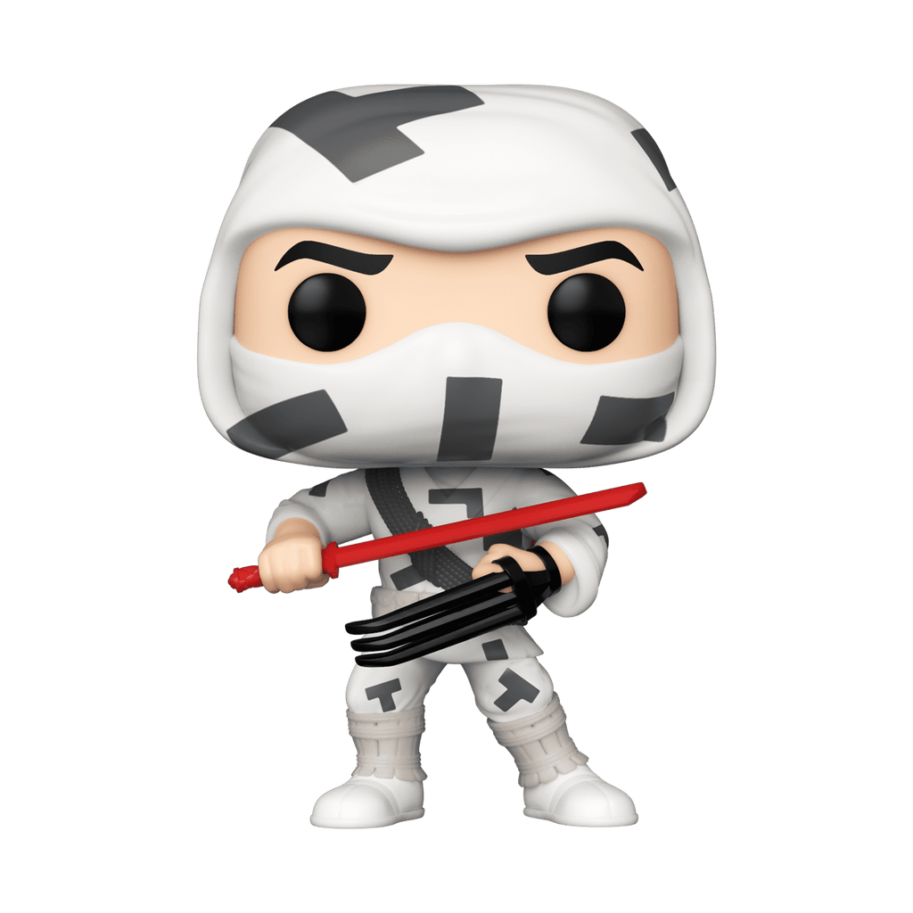 POP! Vinyl: G.I. Joe - Storm Shadow