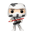 POP! Vinyl: G.I. Joe - Storm Shadow