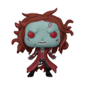 POP! What If...? - Zombie Scarlet Witch