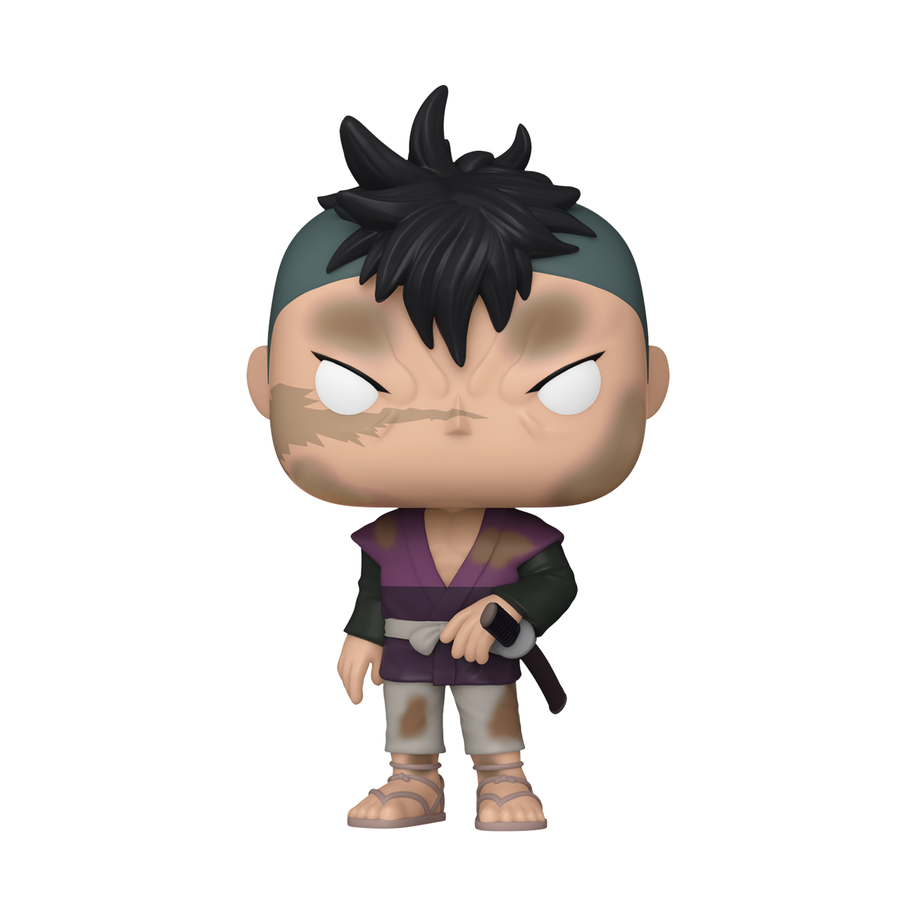 POP! Animation: Demon Slayer - Genya