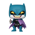 POP! Heroes: Batman WZ- Joker