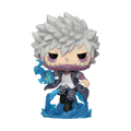 POP! Plus: My Hero Academia S14 - Dabi (Specialty Series Exclusive)