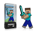 FiGPiN Classic: Minecraft - Steve (1323)