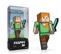FiGPiN Classic: Minecraft - Alex (1324)