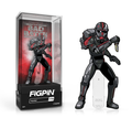 FiGPiN: Star Wars: The Bad Batch™ - Hunter™ #770 (First Edition)