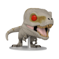 POP! Movies: Jurassic World Dominion - Atrociraptor (Ghost)