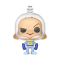 POP! TV: Nick Rewind- Ren (Space Suit)