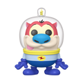 POP! TV: Nick Rewind- Stimpy (Space Suit)