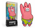 FiGPiN: SpongeBob SquarePants - Patrick Star