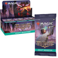 Magic: The Gathering Streets of New Capenna Draft Booster Display Case of 36