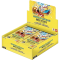 Adventure on Kami's Island - Booster Box