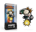FiGPiN: My Hero Academia - Katsuki Bakugo (803)